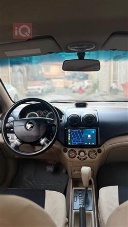 شيفروليه أفيو